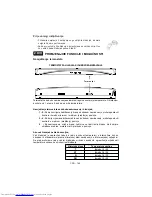 Preview for 169 page of Sharp SJ-D320V Operation Manual