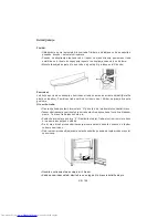 Preview for 189 page of Sharp SJ-D320V Operation Manual