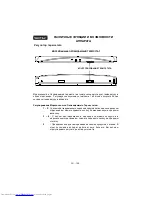 Preview for 199 page of Sharp SJ-D320V Operation Manual