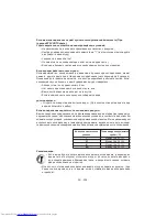 Preview for 207 page of Sharp SJ-D320V Operation Manual