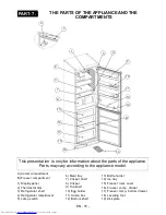 Preview for 17 page of Sharp SJ-D340V Operation Manual