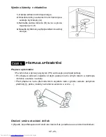 Preview for 28 page of Sharp SJ-D340V Operation Manual