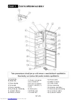 Preview for 31 page of Sharp SJ-D340V Operation Manual