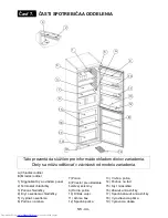 Preview for 46 page of Sharp SJ-D340V Operation Manual