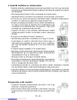 Preview for 51 page of Sharp SJ-D340V Operation Manual