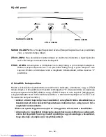 Preview for 54 page of Sharp SJ-D340V Operation Manual