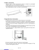 Preview for 57 page of Sharp SJ-D340V Operation Manual