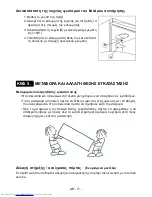 Preview for 73 page of Sharp SJ-D340V Operation Manual