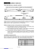 Preview for 82 page of Sharp SJ-D340V Operation Manual