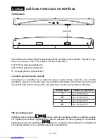 Preview for 97 page of Sharp SJ-D340V Operation Manual