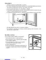 Preview for 102 page of Sharp SJ-D340V Operation Manual