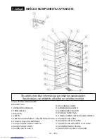 Preview for 105 page of Sharp SJ-D340V Operation Manual