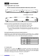 Preview for 111 page of Sharp SJ-D340V Operation Manual