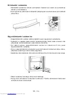 Preview for 116 page of Sharp SJ-D340V Operation Manual