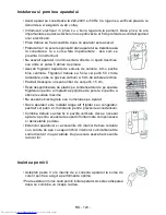 Preview for 125 page of Sharp SJ-D340V Operation Manual