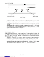 Preview for 128 page of Sharp SJ-D340V Operation Manual