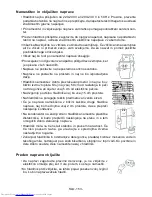 Preview for 155 page of Sharp SJ-D340V Operation Manual