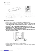 Preview for 161 page of Sharp SJ-D340V Operation Manual