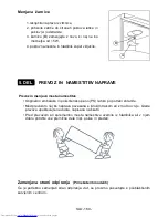 Preview for 162 page of Sharp SJ-D340V Operation Manual