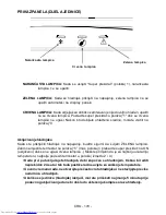 Preview for 172 page of Sharp SJ-D340V Operation Manual