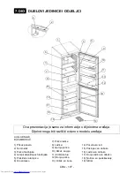 Preview for 179 page of Sharp SJ-D340V Operation Manual