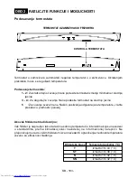 Preview for 185 page of Sharp SJ-D340V Operation Manual