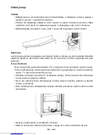 Preview for 190 page of Sharp SJ-D340V Operation Manual