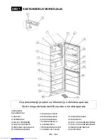 Preview for 194 page of Sharp SJ-D340V Operation Manual