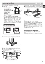 Preview for 7 page of Sharp SJ-EX770F2 Operation Manual