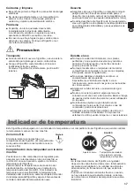 Preview for 17 page of Sharp SJ-EX770F2 Operation Manual