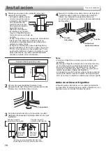 Preview for 18 page of Sharp SJ-EX770F2 Operation Manual