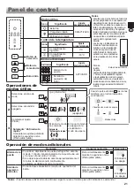 Preview for 21 page of Sharp SJ-EX770F2 Operation Manual