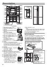 Preview for 30 page of Sharp SJ-EX770F2 Operation Manual