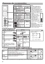 Preview for 32 page of Sharp SJ-EX770F2 Operation Manual