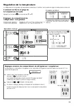 Preview for 33 page of Sharp SJ-EX770F2 Operation Manual