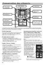 Preview for 34 page of Sharp SJ-EX770F2 Operation Manual