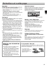 Preview for 35 page of Sharp SJ-EX770F2 Operation Manual