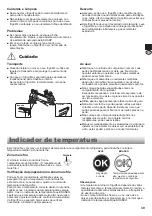 Preview for 39 page of Sharp SJ-EX770F2 Operation Manual