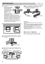 Preview for 40 page of Sharp SJ-EX770F2 Operation Manual