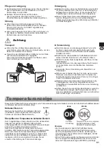 Preview for 61 page of Sharp SJ-EX770F2 Operation Manual