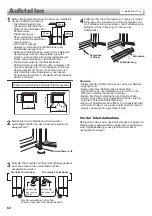 Preview for 62 page of Sharp SJ-EX770F2 Operation Manual