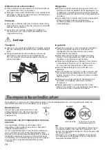 Preview for 72 page of Sharp SJ-EX770F2 Operation Manual