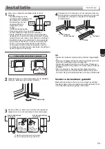 Preview for 73 page of Sharp SJ-EX770F2 Operation Manual