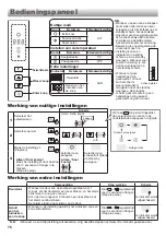 Preview for 76 page of Sharp SJ-EX770F2 Operation Manual