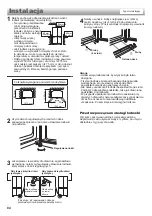 Preview for 84 page of Sharp SJ-EX770F2 Operation Manual