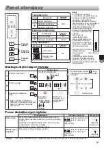 Preview for 87 page of Sharp SJ-EX770F2 Operation Manual