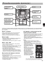 Preview for 89 page of Sharp SJ-EX770F2 Operation Manual