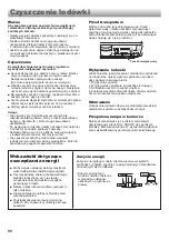 Preview for 90 page of Sharp SJ-EX770F2 Operation Manual