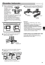 Preview for 95 page of Sharp SJ-EX770F2 Operation Manual