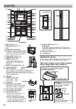 Preview for 96 page of Sharp SJ-EX770F2 Operation Manual